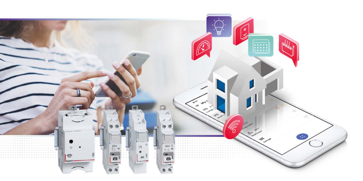 CX³ with Netatmo bei Elektro PP in Ober-Ramstadt