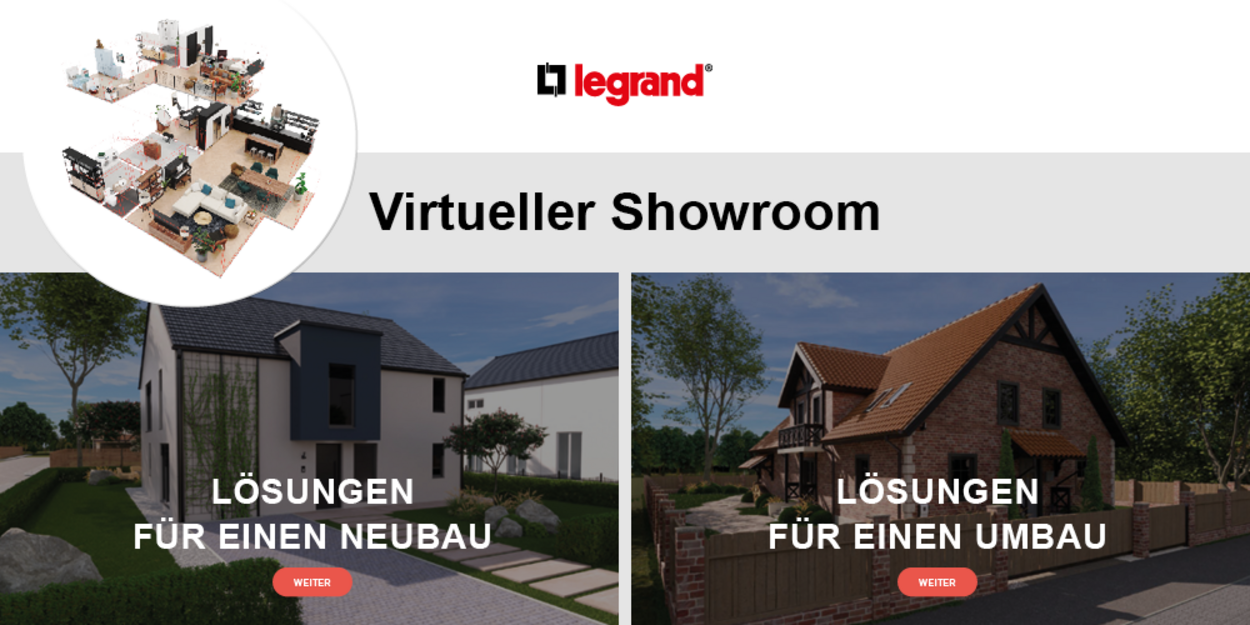 Virtueller Showroom bei Elektro PP in Ober-Ramstadt