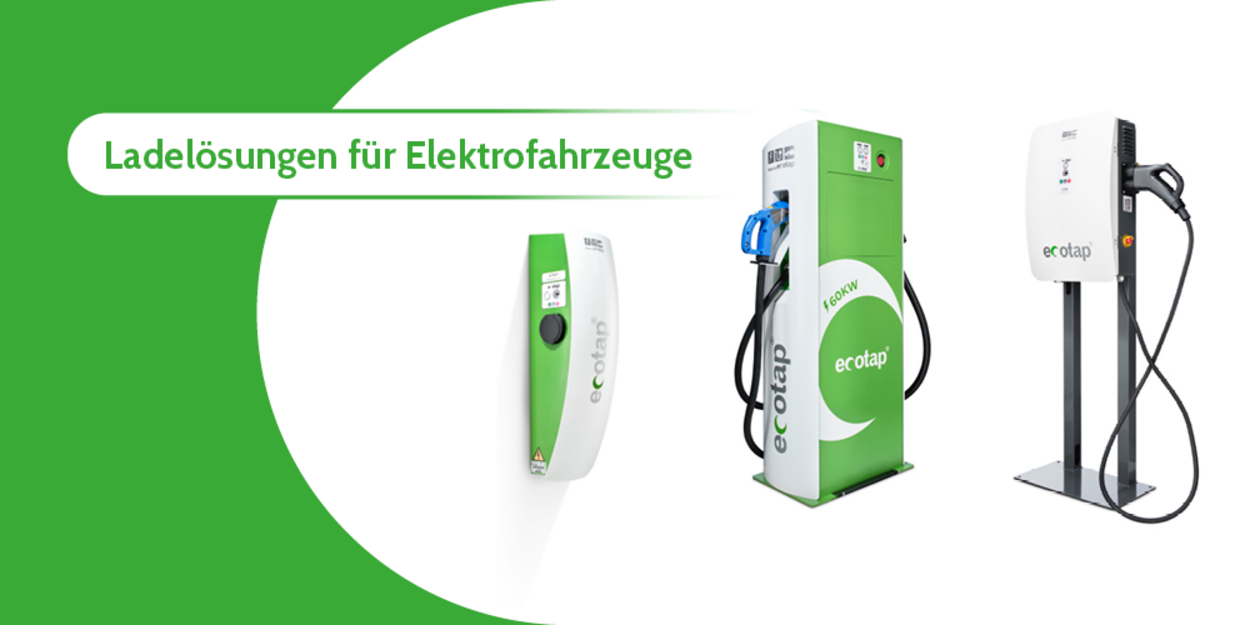 E-Mobility bei Elektro PP in Ober-Ramstadt